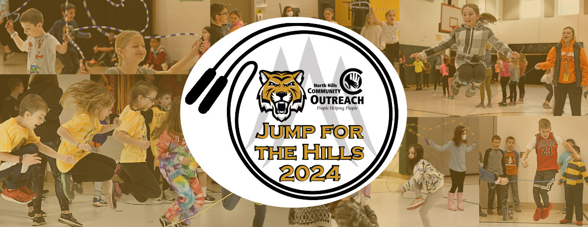 Jump For The Hills 2024